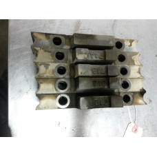 106P001 Engine Block Main Caps For 05-08 Ford F-150 5.4 106P001 Engine Block Main Caps For 05-08 Ford F-150 5.4